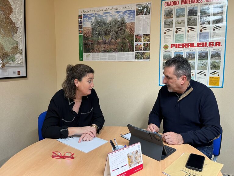 Asaja CLM pide ayudas y apoyo para el sector ganadero de Castilla-La Mancha