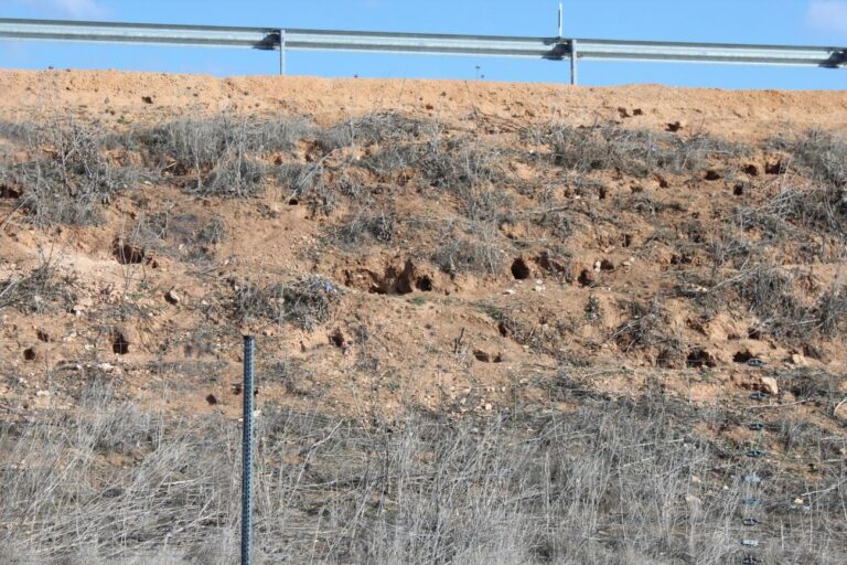 Asaja CLM da un ultimátum a los responsables de las infraestructuras hidráulicas, viarias y ferroviarias