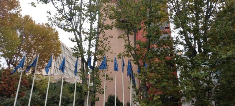 UPA, ASAJA y COAG animan a los agricultores y ganaderos extremeños a participar en la manifestación del día 26 en Madrid