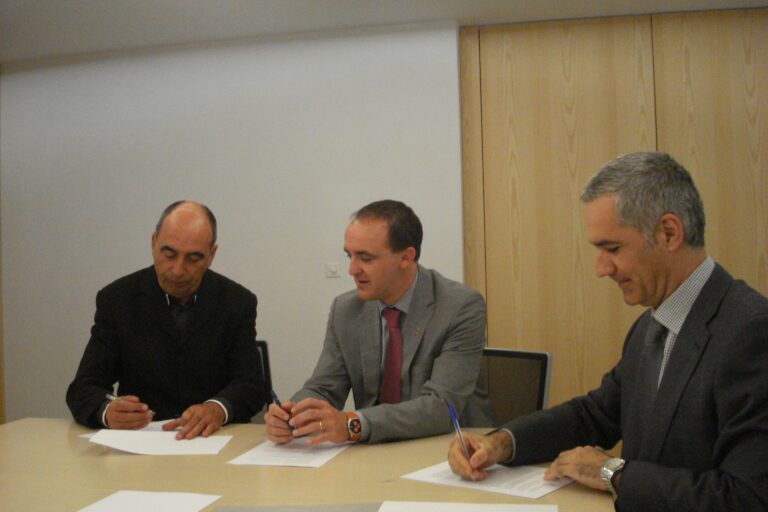 EL GOBIERNO DE NAVARRA SUBVENIONA ACTIVIDADES DEL CONSEJO DEPRODUCCION ECOLOGICA DE NAVARRA