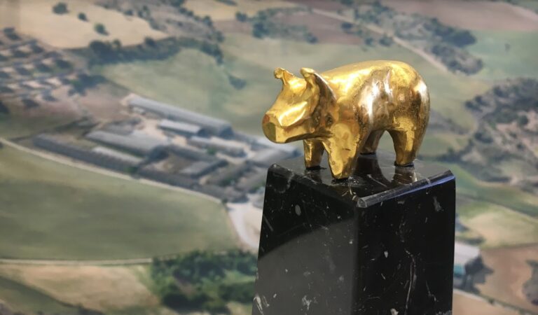 PREMIOS PORC D´OR: NUEVO PREMIO ESPECIAL A LA INNOVACIÓN