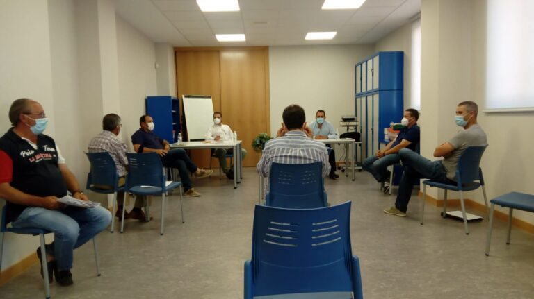 Asaja Salamanca luchará para impedir que los precios continúen en la trayectoria de hundimiento