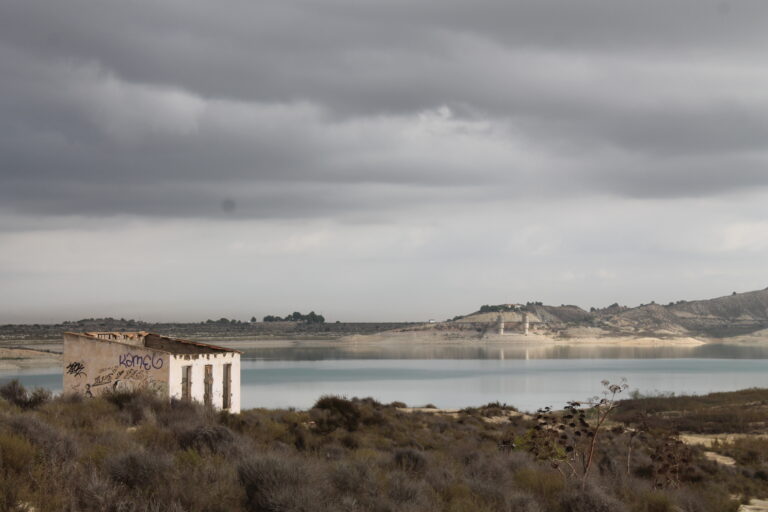 Asaja Toledo lamenta que la confederación del Tajo no quiera reunirse con la organización agraria más representativa del campo toledano