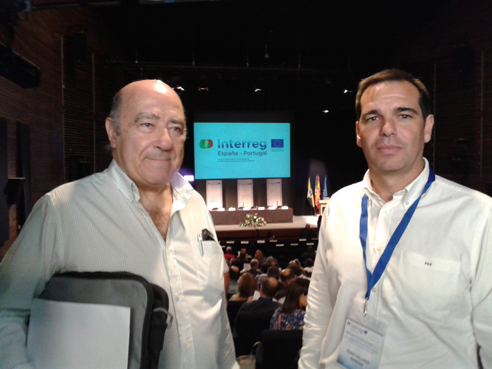 ASAJA-Cádiz viaja a Portugal para conocer las nuevas ayudas europeas para los agricultores