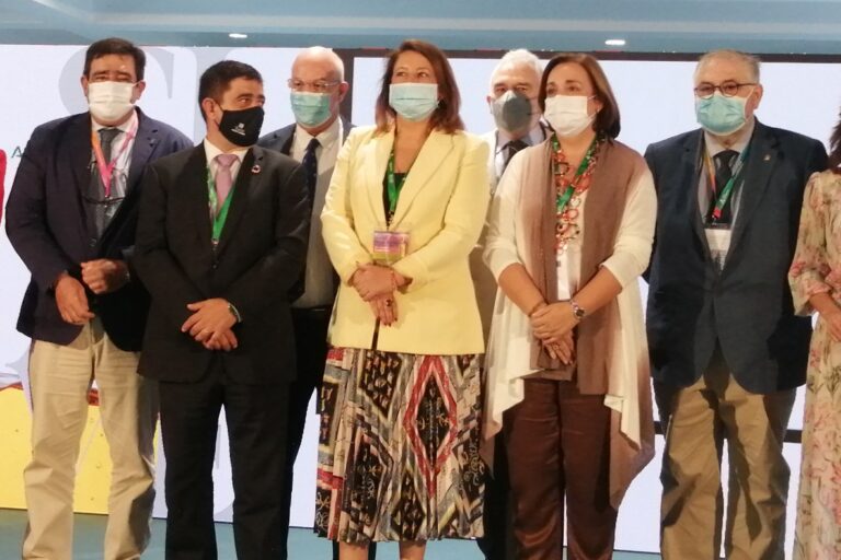 Córdoba tendrá una producción de 254.000 toneladas de aceite, un 4,8% menos que la campaña anterior