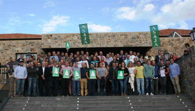 Manifiesto de Los Jóvenes Agricultores Leoneses “Declaración de La Bañeza”