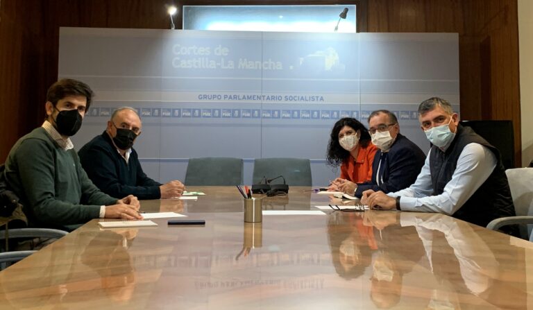 ASAJA CLM pide un plan de choque para el sector productor