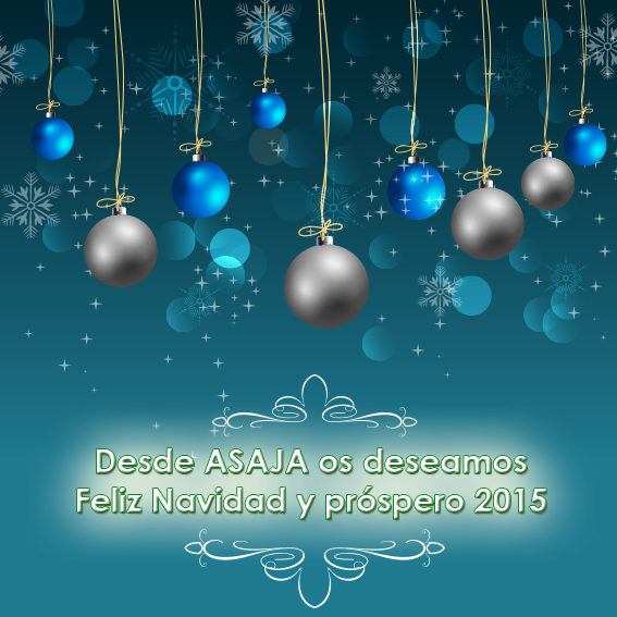 FELIZ NAVIDAD