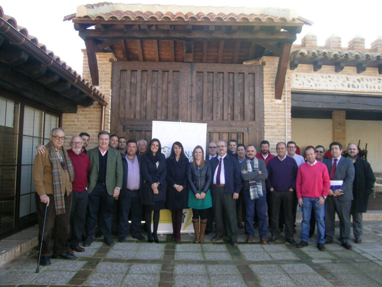 La Lonja Agropecuaria de Toledo hace balance de la campaña cerealista en la provincia