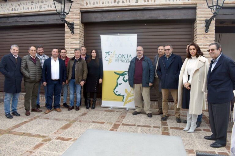 Los cultivos forrajeros comenzarán a cotizar en la Lonja Agropecuaria de Toledo a partir de 2023