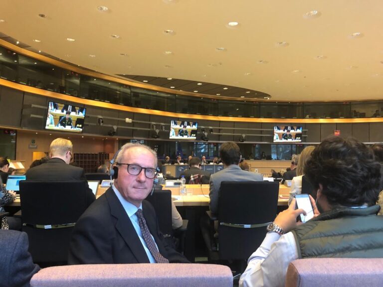ASAJA VALENCIA pide que se inicie el proceso para aplicar posibles cláusulas de salvaguarda a Egipto y Turquía tras constatar un aumento de su exportación citrícola