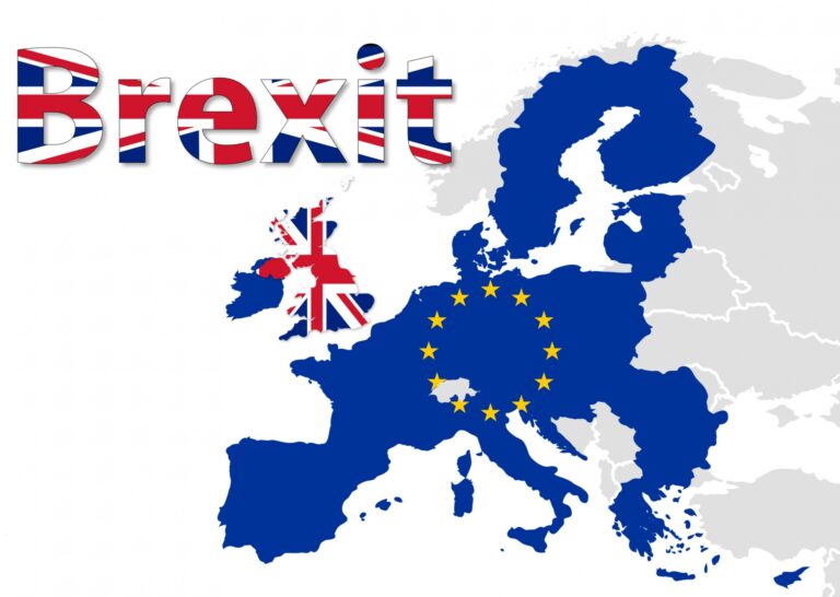 BREXIT ACUERDO DE RETIRADA COMUNICACION DEL CONSEJO 2019/C 184
