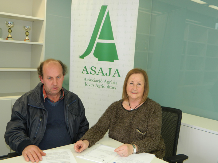 ASAJA Barcelona valora positivamente la sanción a las industrias lecheras que ultima la Comisión Nacional de los Mercados y la Competencia