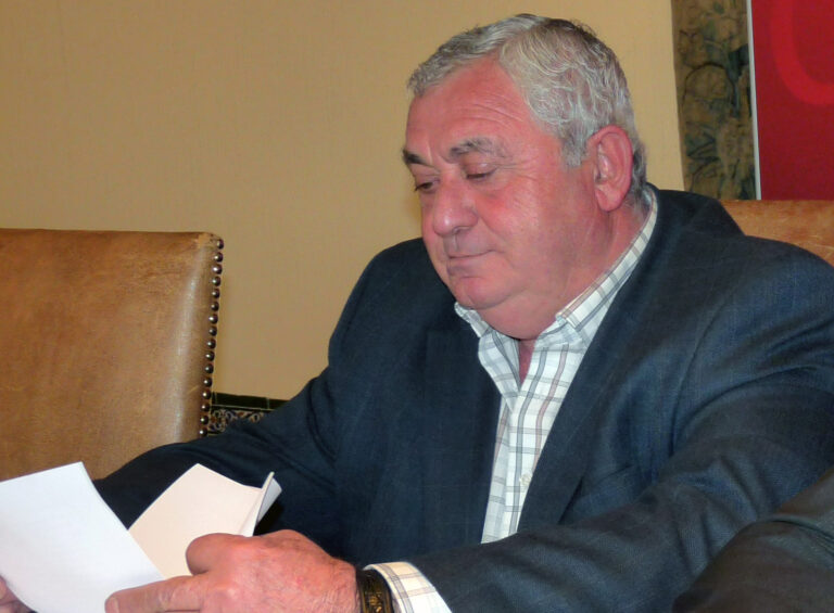 La PAC, para que tú me entiendas, artículo de opinón de Fernando Villena Cañas, Presidente  de ASAJA Castilla La Mancha