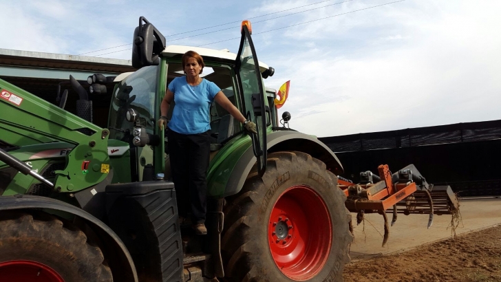 Asaja Castilla y León reclama al Ministerio una revisión de normativa agraria que frena las titularidades compartidas