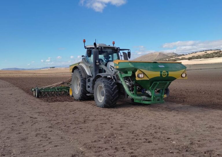 El Gobierno actualiza las bases reguladoras para las ayudas del plan Renove y amplía el plazo de presentación de la PAC