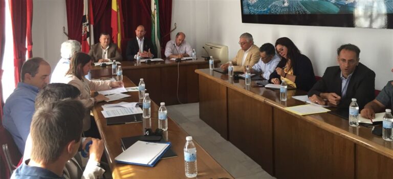 Asaja Córdoba participa en la reunión del grupo de contacto Hispano-Franco-Italiano del ajo