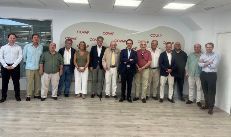 Asaja Córdoba, La Voz de Córdoba y el Cabildo Catedral anuncian los galardonados en los VII Premios Felipe González de Canales al sector agrario