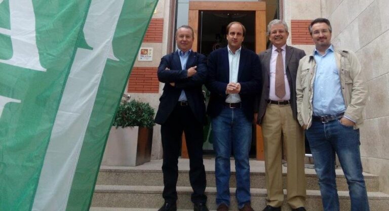 ASAJA-Ávila organiza una jornada sobre aplicación de nuevas tecnologías en cereal para la mejora de su rendimiento