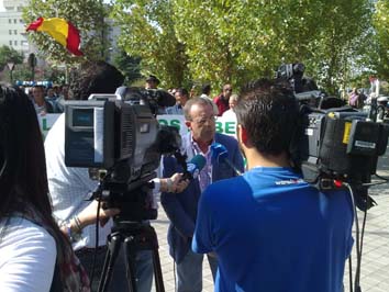 Las organizaciones agrarias logran compromisos de la Junta para dar solución las ADSG