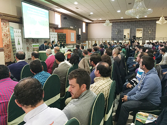 ASAJA Ciudad Real apuesta por el relevo generacional en el campo con la constitución de su Sectorial Joven Provincial