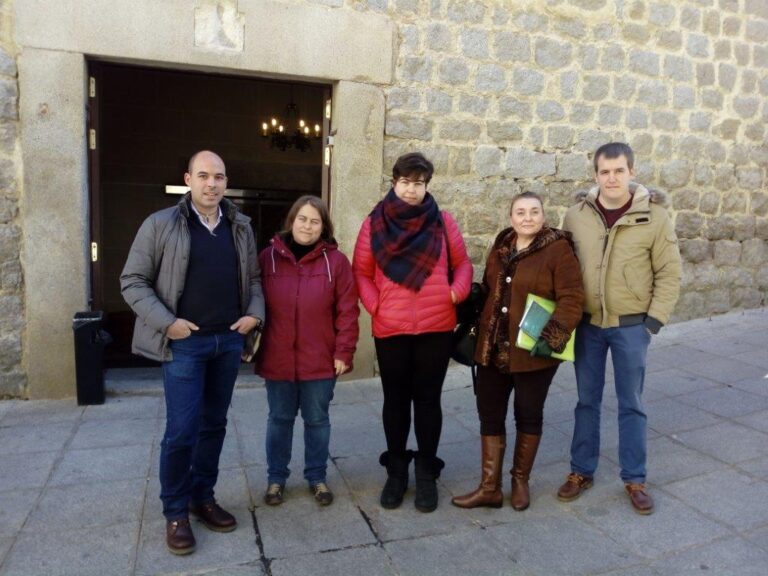 ASAJA de Ávila pone en marcha el próximo 18 de febrero un nuevo curso de incorporación a la empresa agraria