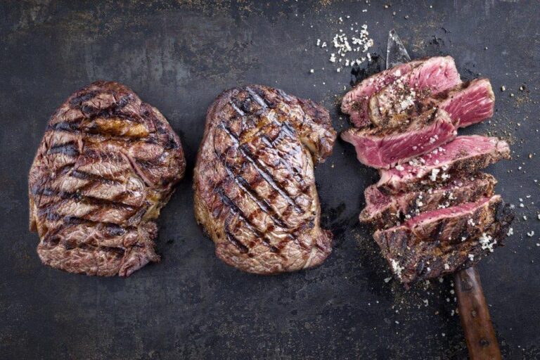Aragón exporta el 60% de toda su producción de carne de vacuno