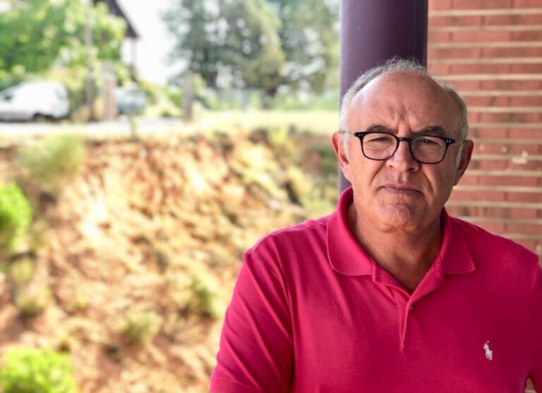 Artículo de opinión José Mª Fresneda. De la granja de terceros a la mesa comunitaria