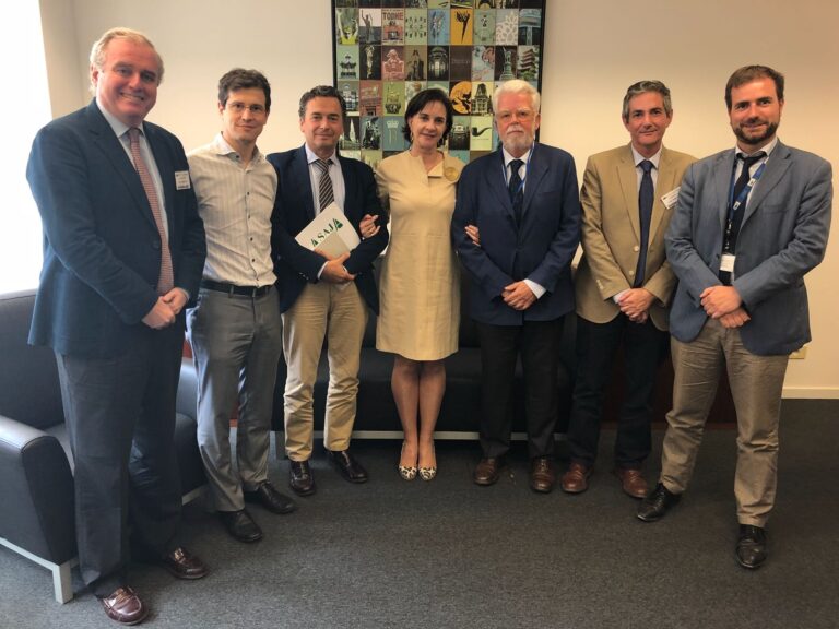 Asaja Sevilla se opone al recorte presupuestario de la PAC y rechaza la renacionalización de esta política Europea