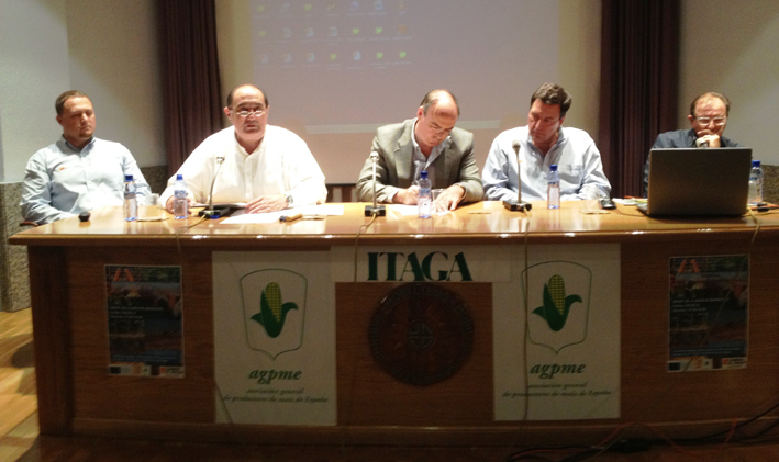La AGPME señala que los OGM son la respuesta a la mayor demanda de alimentos
