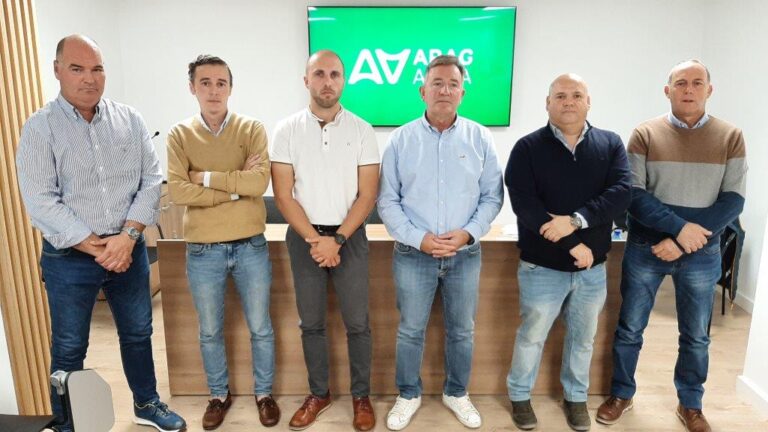 Asaja Rioja ARAG y los regantes denuncian la subida de costes de las explotaciones derivada de la escalada energética y proponen medidas para solucionar esta situación