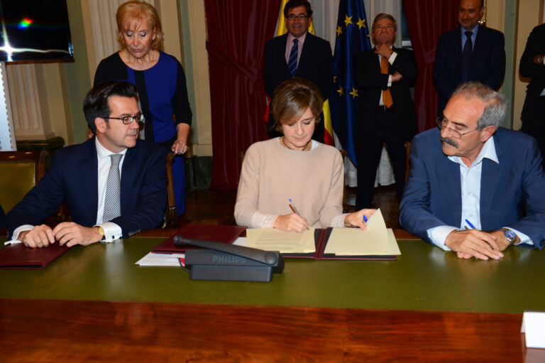 El Código de Buenas Prácticas Mercantiles aportará claridad seguridad y equilibrio a la cadena alimentaria