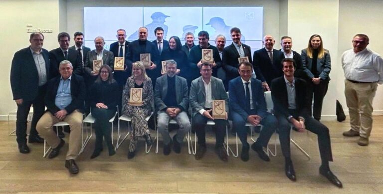 La Red Municipal Ganadero-Cárnica celebra su primer Encuentro de Alcaldes y Concejales