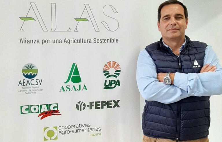 ALAS más necesario que nunca ante los próximos desafíos de la agricultura