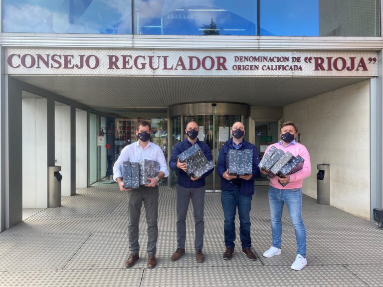 Asaja Rioja ARAG aumenta el apoyo de los viticultores y se consolida como la OPA con mayor representatividad en el Consejo Regulador