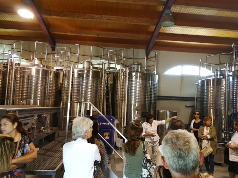 Gran éxito en la II Jornada de Mujer y Agroturismo en Málaga