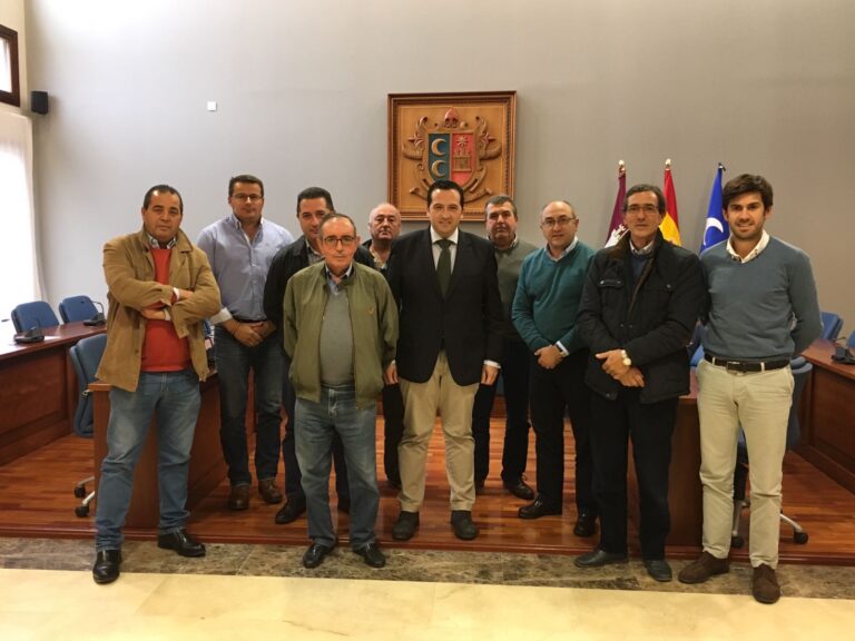 ASAJA Ciudad Real advierte sobre el perjuicio económico y social de la zona ZEPA de la Mancha Norte