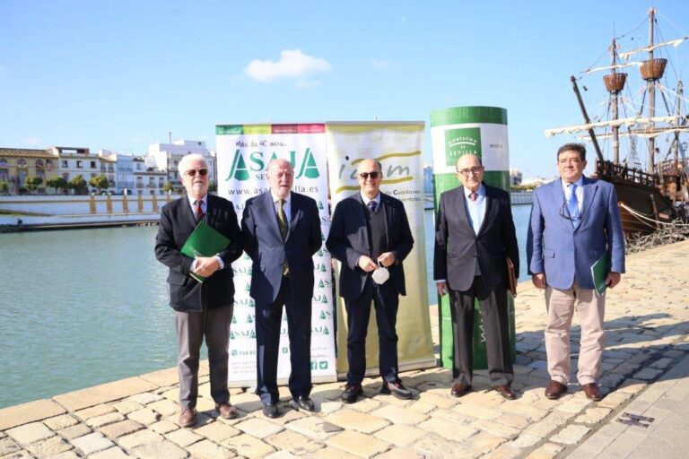 La agricultura necesita aliados que ayuden a dar a conocer el importante papel que desempeñan los agricultores en la alimentación y en la gestión del territorio