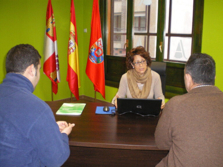 ASAJA-Ávila ofrece asistencia jurídica gratuita a agricultores y ganaderos