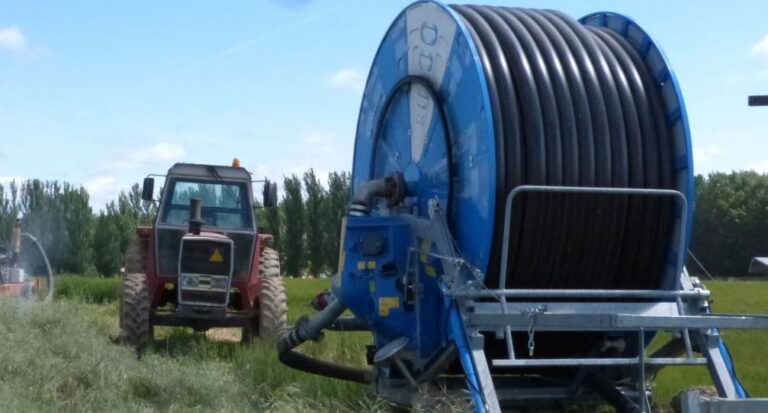 Asaja Palencia alerta de una oleada de robos en el campo