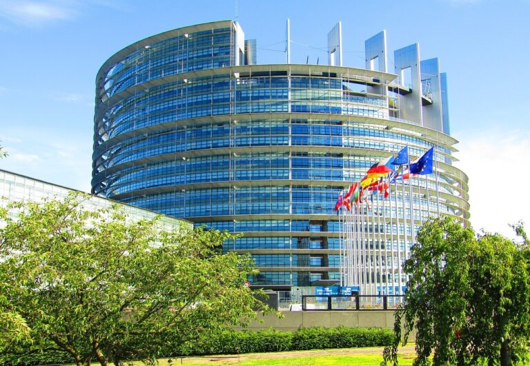 Señal positiva del Consejo sobre el paquete de simplificación, ahora el Parlamento Europeo debe seguir su ejemplo