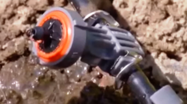 Asaja Ciudad Real denuncia una oleada de robos de material de riego en la provincia