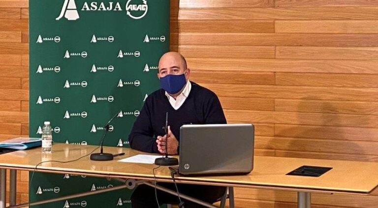 Asaja Rioja cuestiona que el acuerdo político alcanzado sobre la PAC “aumente las exigencias a los agricultores y ganaderos con menos dinero”