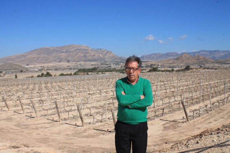 Articulo de opinión: Las Uvas del Vinalopó en la UCI