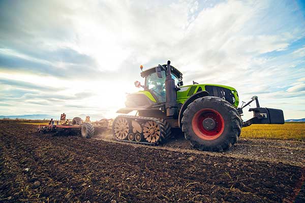 Asaja comienza la campaña “Agroempleo”
