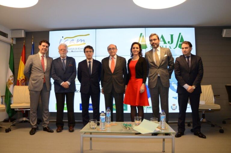 Asaja Sevilla. Para España es una prioridad mantener los importes de la PAC