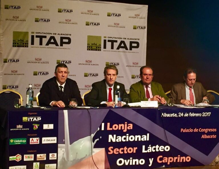 Agustín Miranda destaca la “transparencia, rapidez y confianza” de las diversas lonjas de España