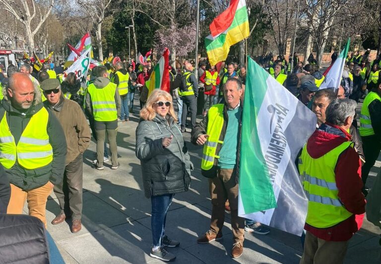 Apag Extremadura Asaja considera una nueva “puñalada de Europa” al campo la aprobación de la Ley de Restauración de la Naturaleza