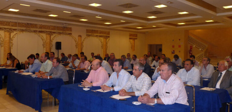 La Asamblea General de ASAJA CLM presenta un plan de actuación para mejorar la renta de los agricultores y ganaderos de la región