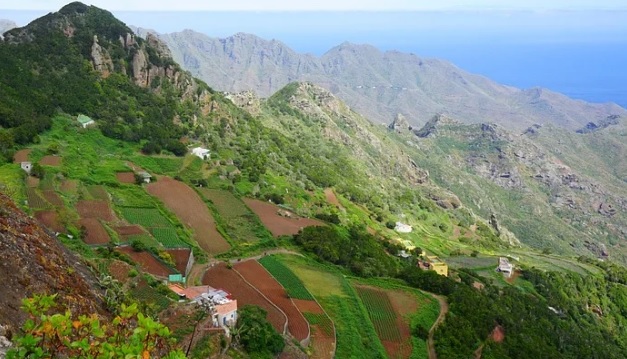 Las ayudas de la PAC son cruciales para mantener la agricultura en zonas con limitaciones naturales (ZLN), según el último estudio de la Comisión Europea